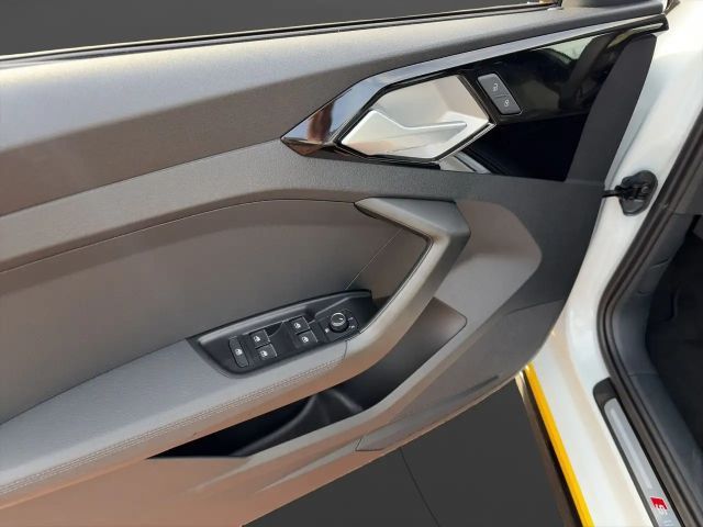 Audi A1 30 TFSI S-Line