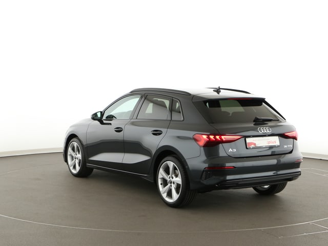 Audi A3 35 TFSI S-Tronic Sportback