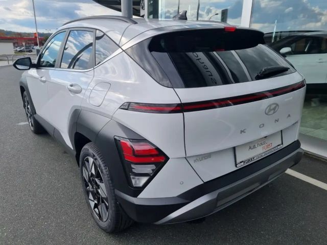 Hyundai Kona 1.6 2WD