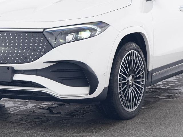 Mercedes-Benz EQA 300 4MATIC