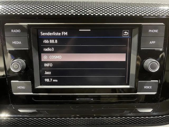 Volkswagen Polo 1.0 TSI DSG Life