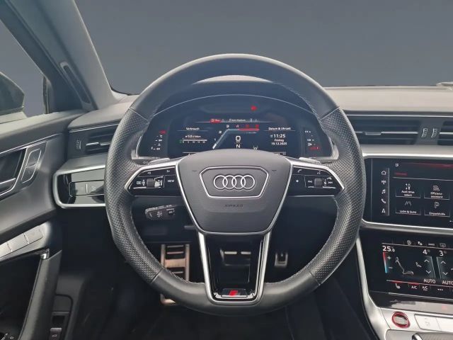 Audi S6 Avant