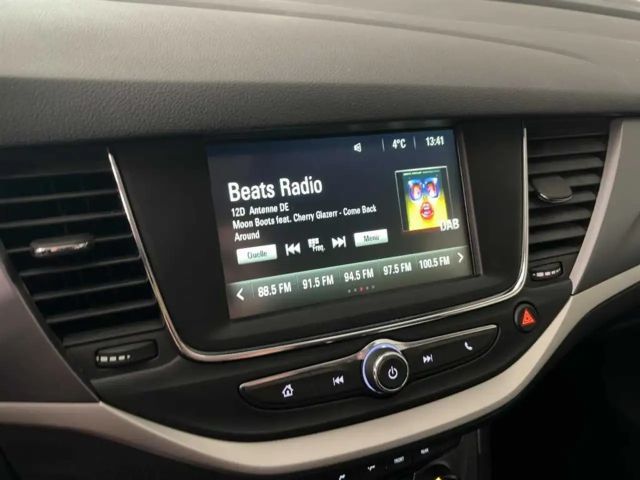 Opel Astra Edition Sports Tourer