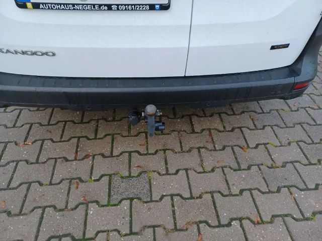 Renault Kangoo E-Tech