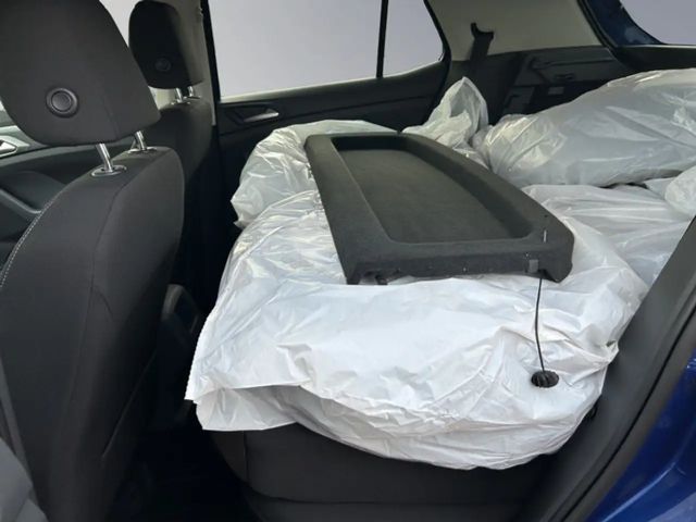 Volkswagen T-Cross Active