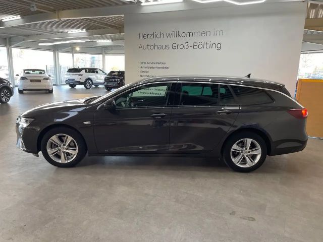 Opel Insignia Elegance Sports Tourer