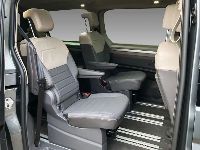 Volkswagen Multivan 2.0 TDI DSG Life T7