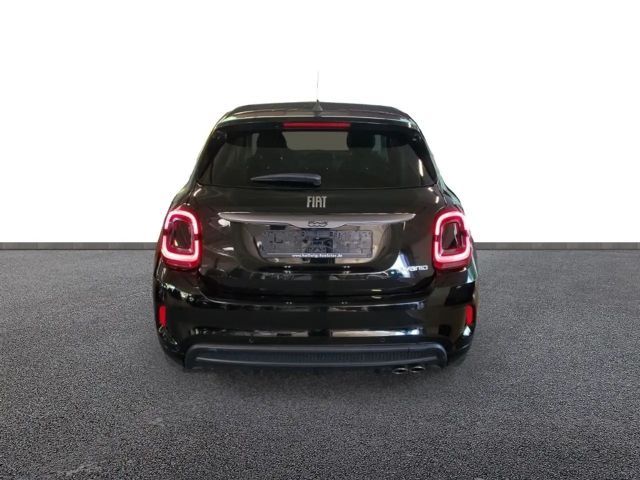 Fiat 500X Dolcevita Sport