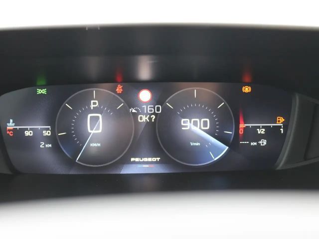 Peugeot 408 130 Allure Pack EAT8