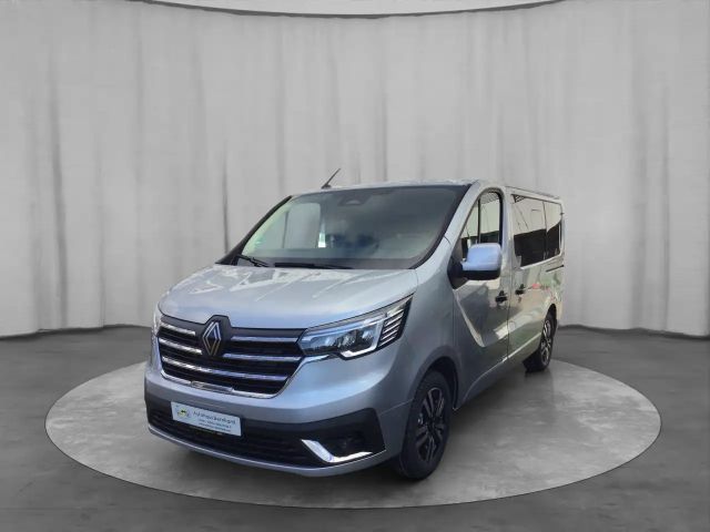 Renault Trafic Combi L1H1 Spaceclass