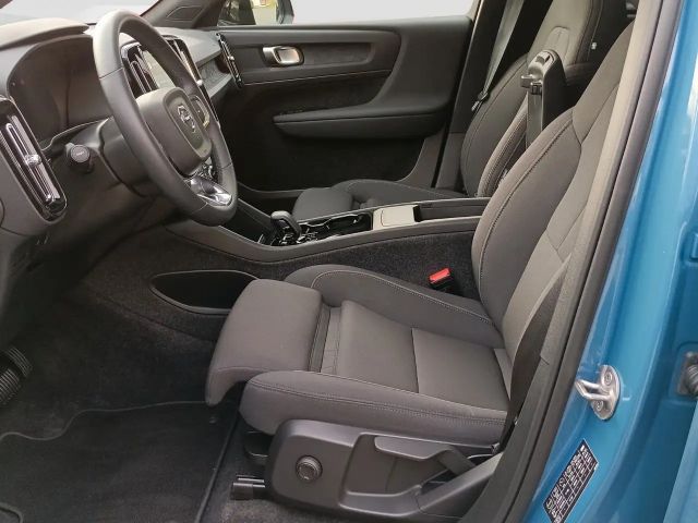 Volvo C40 Plus Recharge