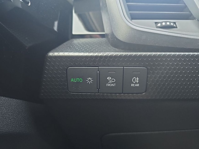 Audi A1 25 TFSI S-Line Sportback