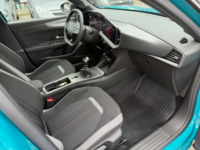 Opel Mokka GS-Line Grand Sport