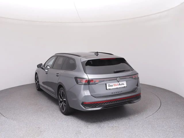 Volkswagen Passat DSG Sport Variant
