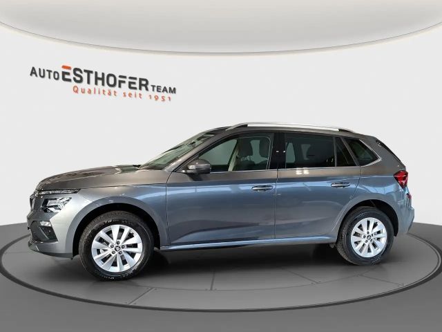 Skoda Kamiq Selection