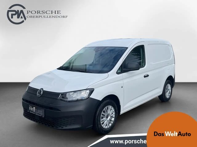 Volkswagen Caddy Cargo TDI
