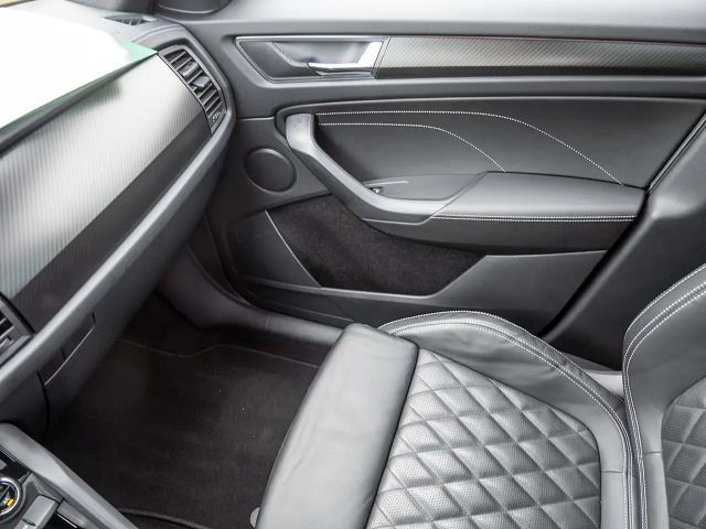 Skoda Kodiaq 2.0 TDI 4x4 Sportline