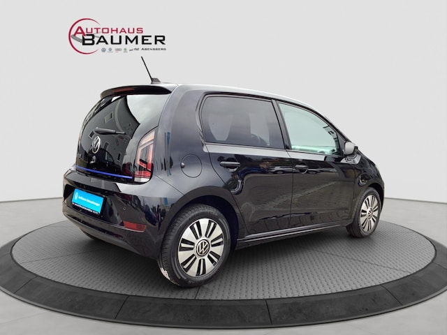 Volkswagen e-up! Move Move up!