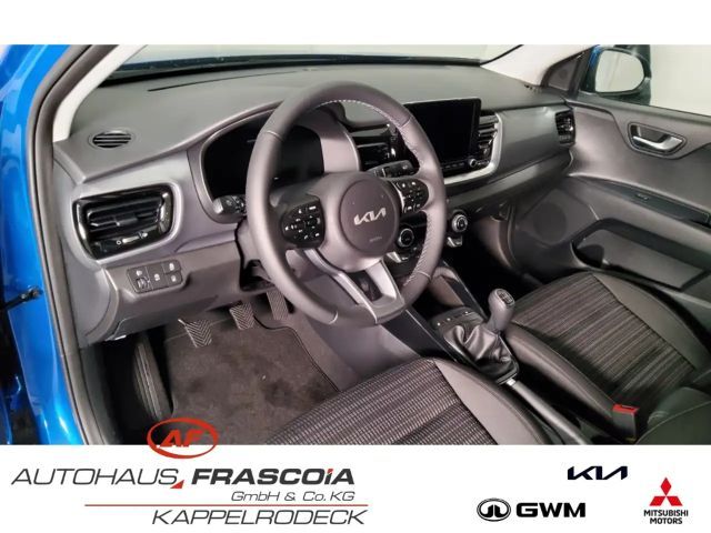 Kia Stonic GDi Vision