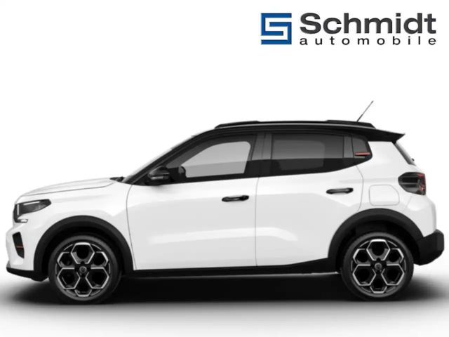 Citroën C3 Max PureTech