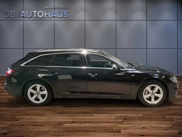 Audi A6 2.0 TFSI S-Tronic Sport