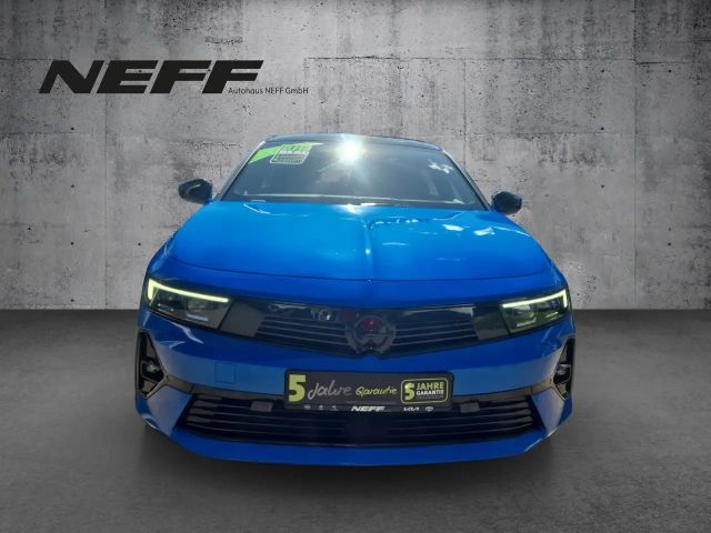 Opel Astra 1.2 Turbo Turbo Ultimate