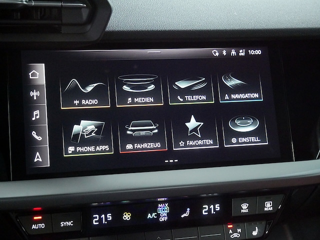 Audi S3 Quattro S-Tronic Sedan