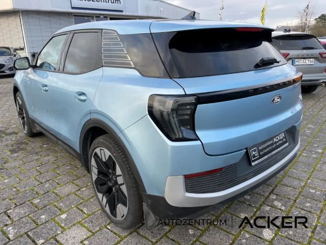 Ford Explorer AWD Premium