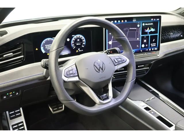 Volkswagen Passat 2.0 TDI R-Line Variant