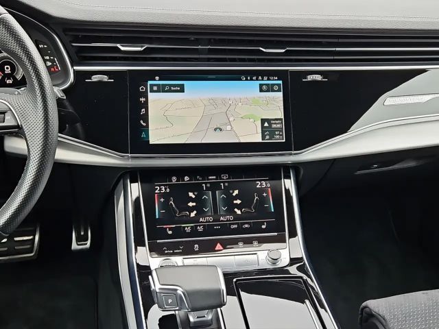 Audi Q8 50 TDI Quattro S-Line