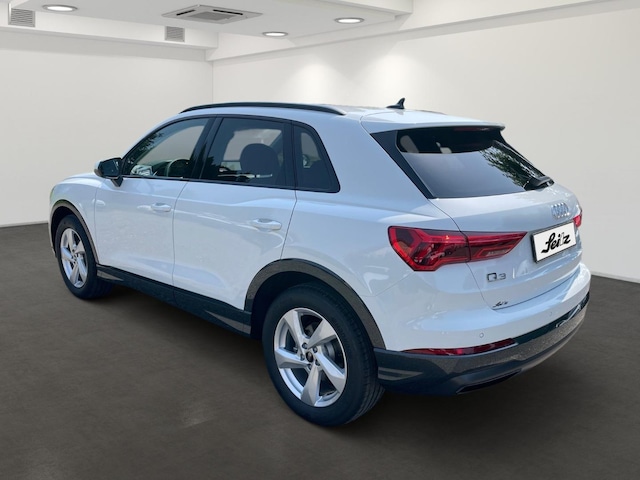 Audi Q3 35 TFSI S-Tronic
