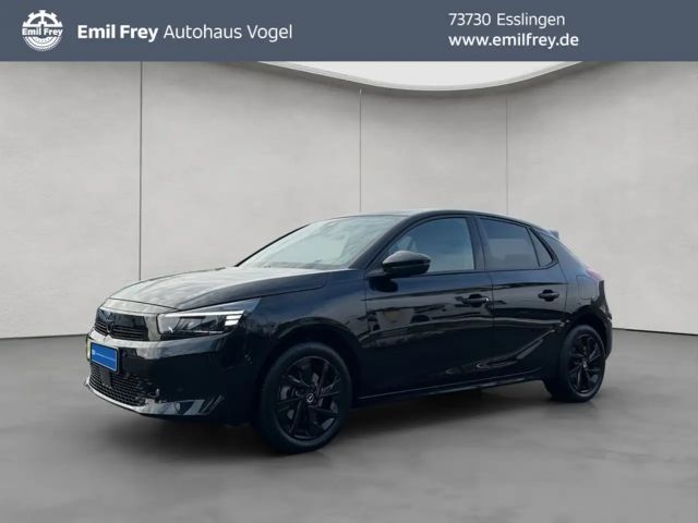 Opel Corsa GS-Line Grand Sport Turbo