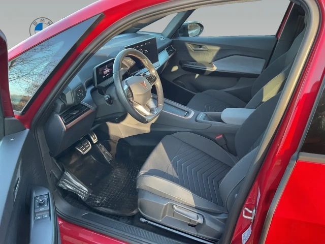 Cupra Born Paket Cargo/ Pilot M/ Tech M