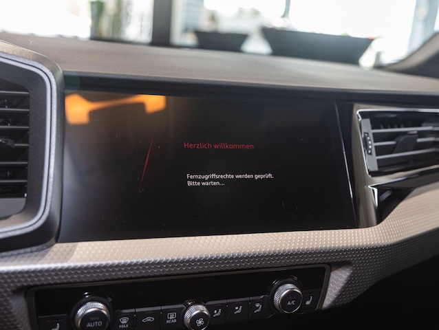 Audi A1 30 TFSI S-Tronic Sportback