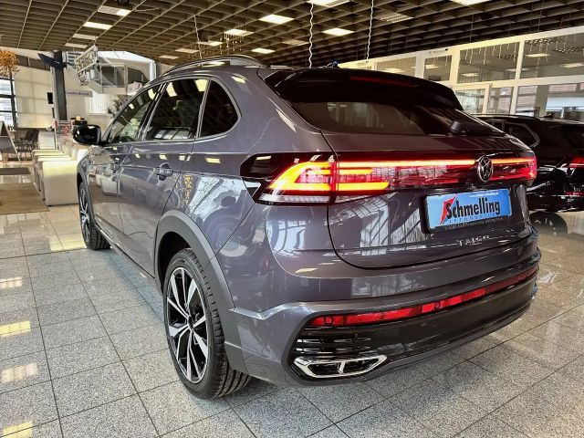 Volkswagen Taigo 1.0 TSI DSG R-Line