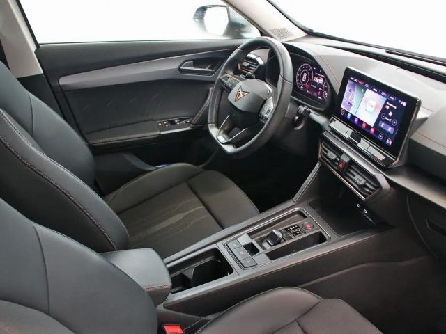 Cupra Formentor 1.5 TSI