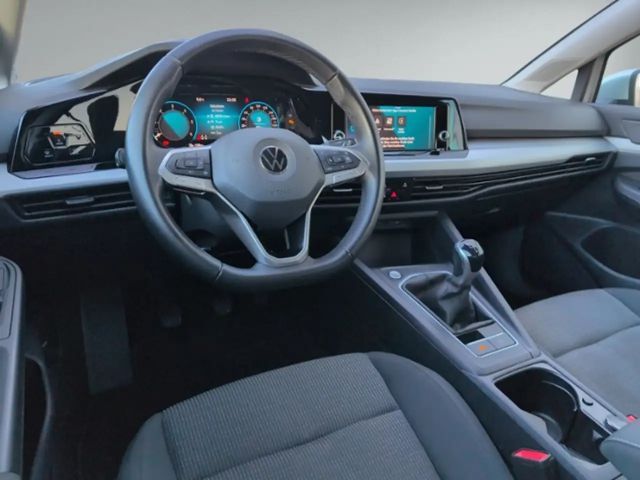 Volkswagen Golf 2.0 TDI Golf VIII