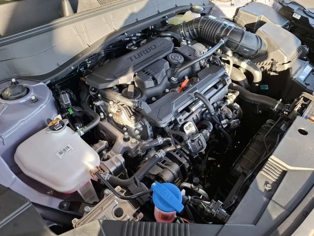 Hyundai Kona 1.6 2WD T-GDi Trend