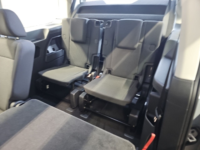 Volkswagen Caddy DSG Maxi