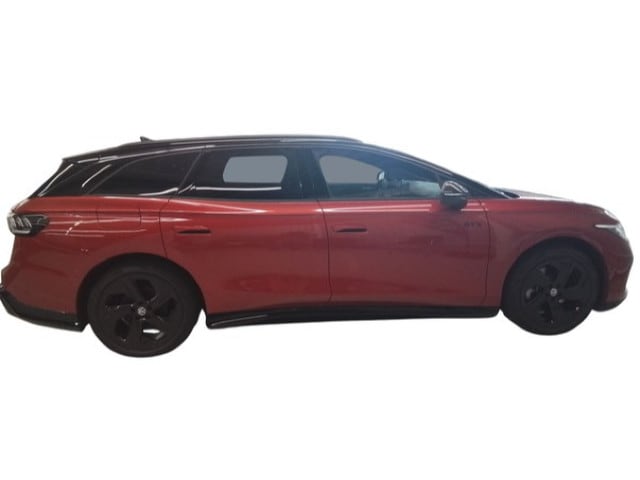 Volkswagen ID.7 GTX Tourer