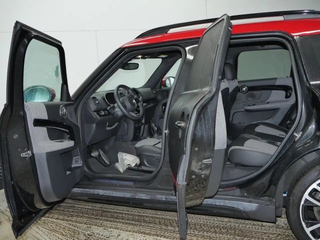 MINI John Cooper Works Countryman All4