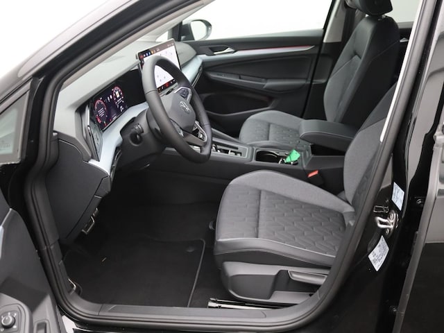 Volkswagen Golf 2.0 TDI DSG Variant