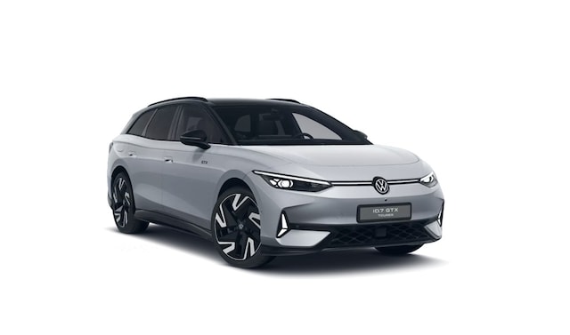 Volkswagen ID.7 4Motion GTX Tourer