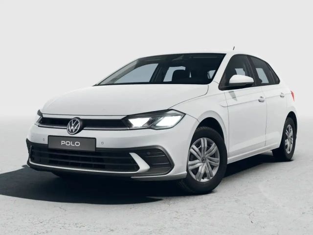 Volkswagen Polo 1.0 MPI
