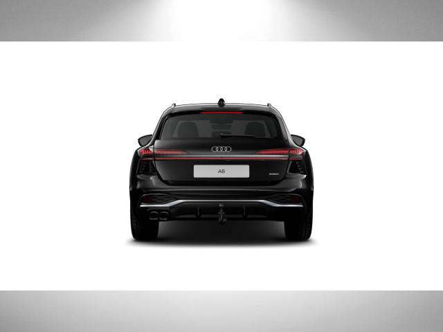 Audi A6 Avant Quattro S-Line S-Tronic