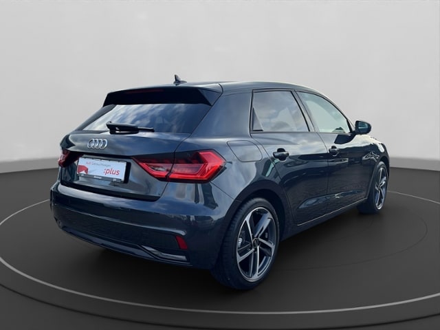 Audi A1 30 TFSI S-Tronic Sportback