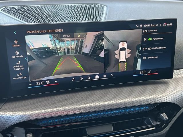 BMW 320 320d M-Sport Touring xDrive