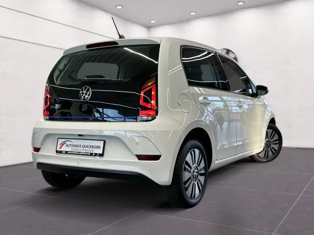 Volkswagen up! Move Move up!