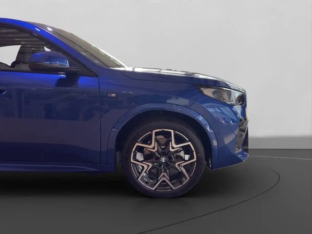 BMW X2 M-Sport sDrive20i