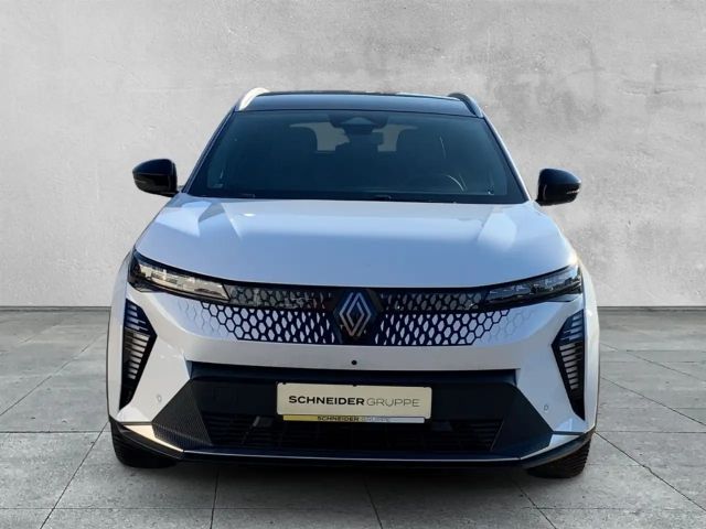 Renault Scenic Iconic